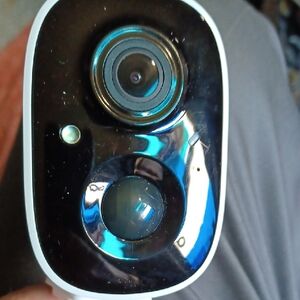 Hawkray C1 Wireless Security Camera